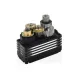 PowerHD  m9 digitale servo coreless metal gear voor 1/12 pancar 0.07 sec 9kg