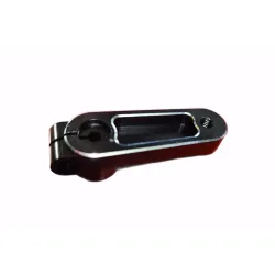 powerHD metalen hevel voor de 1235MG servo