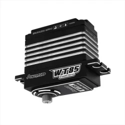 PowerHD WT85 Brushless HV Servo 70 KG/0,10 sec 8,4V