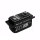 Power HD D15 HV Coreless Digital Low Profile Servo 18kg 0.085s