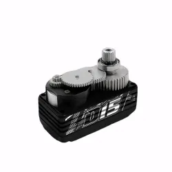 Power HD D15 HV Coreless Digital Low Profile Servo 18kg 0.085s