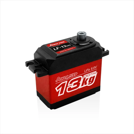 Power HD servo 13kg PHD-LF-13MG