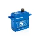 PowerHD TR-5 waterdichte servo alluminium behuizing HV 8,8kg 0,06s 