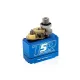 PowerHD TR-5 waterdichte servo alluminium behuizing HV 8,8kg 0,06s 