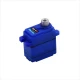 PowerHD Micro Servo TR-4M 3,2 kg met metalen tandwielen