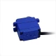 PowerHD Micro Servo TR-4M 3,2 kg met metalen tandwielen