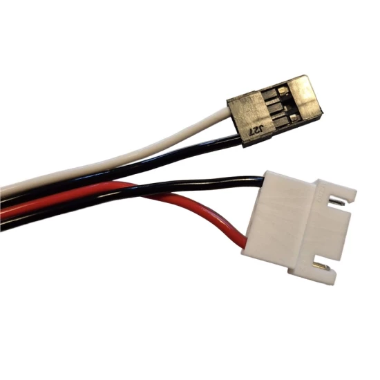 PowerHD WB-120KG HV Brushless Digitale Servo 120 KG/0,10 sec bij 16,8V