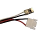 PowerHD WB-120KG HV Brushless Digitale Servo 120 KG/0,10 sec bij 16,8V