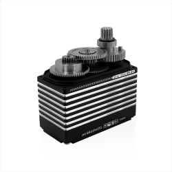 PowerHD WB-150KG HV Brushless Digitale Servo 150 KG/0,09 sec bij 25,2V