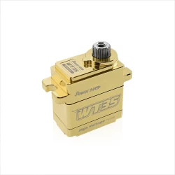 PowerHD Micro Servo WT35 3,8 kg met metalen tandwielen