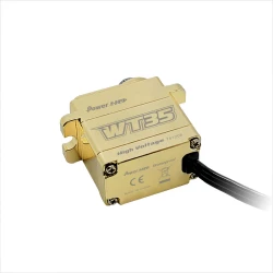 PowerHD Micro Servo WT35 3,8 kg met metalen tandwielen