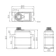 PowerHD Micro Servo WT35 3,8 kg metal gear