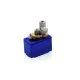 PowerHD Micro servo TR-4 met metalen tandwielen