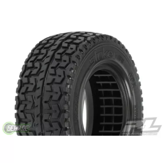  Striker SC 2.2/3.0 Rally Tires (2) for Short Course Trucks