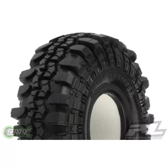 Interco TSL SX Super Swamper XL 2.2 G8 Rock Terrain Truck Ti
