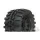 Interco TSL SX Super Swamper 2.8 All Terrain Tires Mounted on Raid Black 6x30 Re