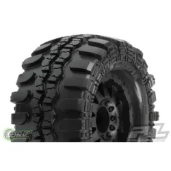 Interco TSL SX Super Swamper 3.8 (Traxxas Style Bead) All Te