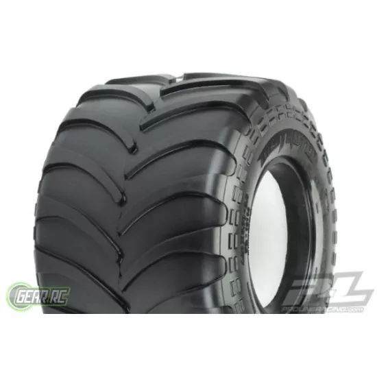 Destroyer 2.6 M3 (Soft) All Terrain Tires (2) for Clod Buste