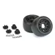 Prime 2.8" Street Tires Mounted