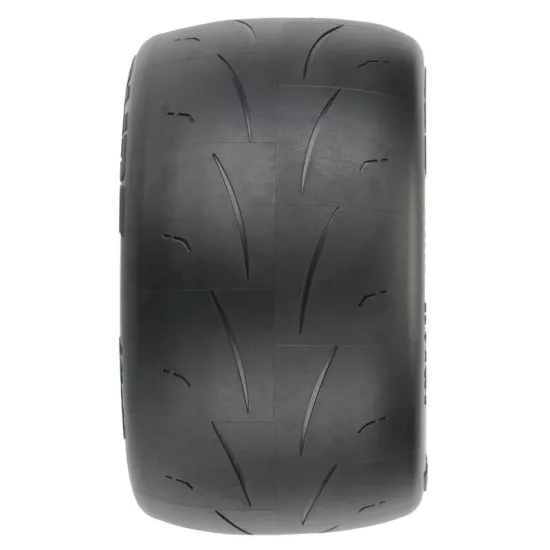 Prime 2.8" Street Tires Mounted