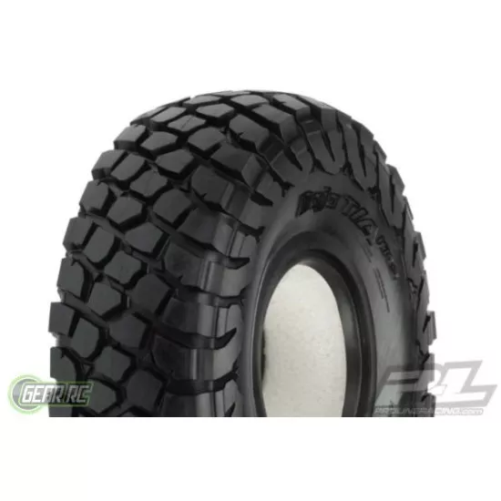 BFGoodrich Baja T/A KR2 2.2 G8 Rock Terrain Truck Tires (2)