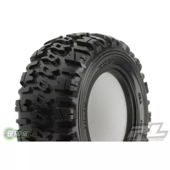 Trencher T 2.2
