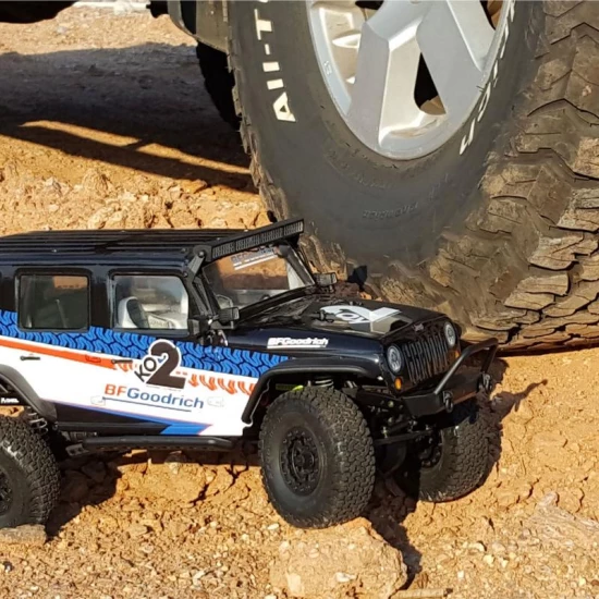 BFG All-Terrain KO2 1.9