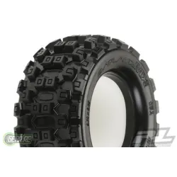 Badlands MX28 2.8 (Traxxas Style Bead) All Terrain Truck Tir