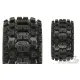 Badlands MX28 2.8” MTD Raid Black 6x30 F/R (PRO1012510)