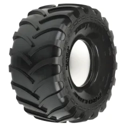 Destroyer 2.2 M3 (Soft) All Terrain Tires (2) for 2.2