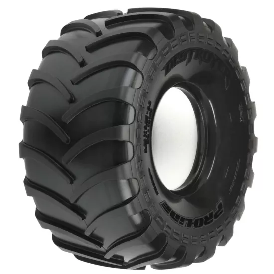 Destroyer 2.2 M3 (Soft) All Terrain Tires (2) for 2.2