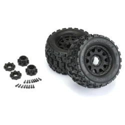Badlands MX38 3.8