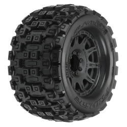 Badlands MX38 3.8