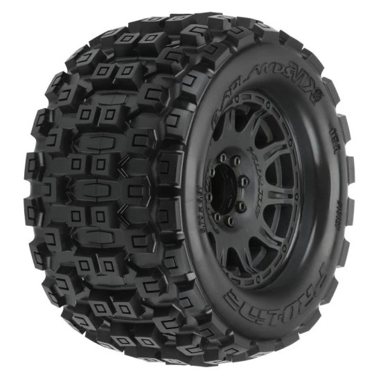 Badlands MX38 3.8