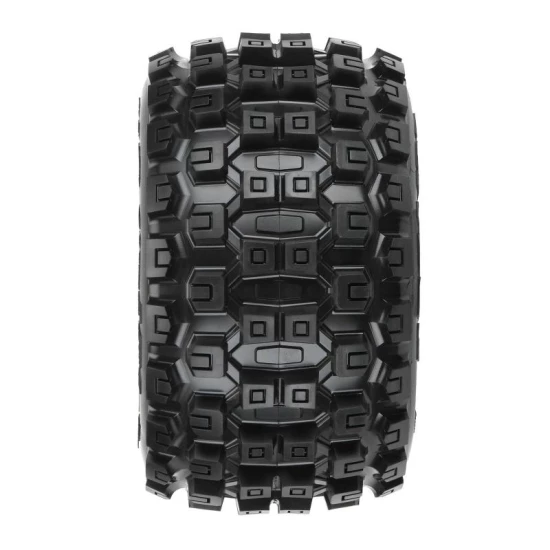 Badlands MX38 3.8