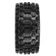 Badlands MX43 X-MAXX MTD Impulse Blk/Gry F/R (PRO1013113)