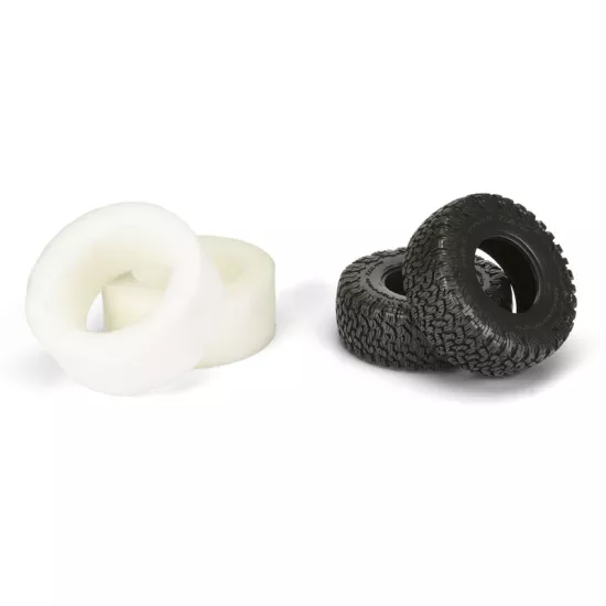 BFG KO2 M2 (2) for Desert Truck Front or Rear (PRO1013400)