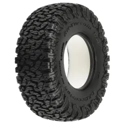 BFG KO2 M2 (2) for Desert Truck Front or Rear (PRO1013400)