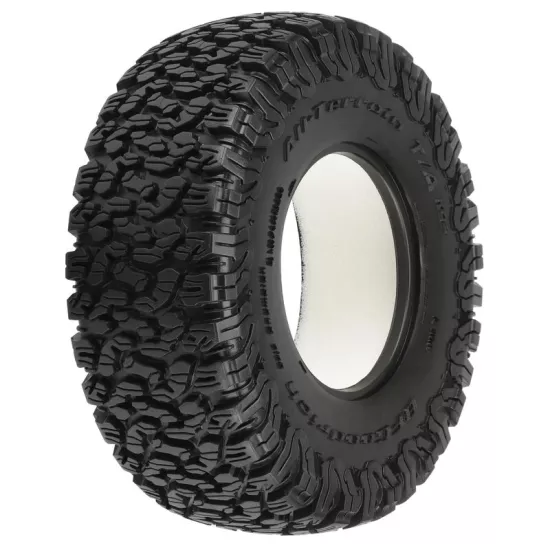 BFG KO2 M2 (2) for Desert Truck Front or Rear (PRO1013400)