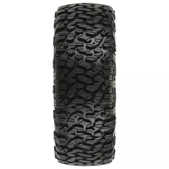BFG KO2 M2 (2) for Desert Truck Front or Rear (PRO1013400)