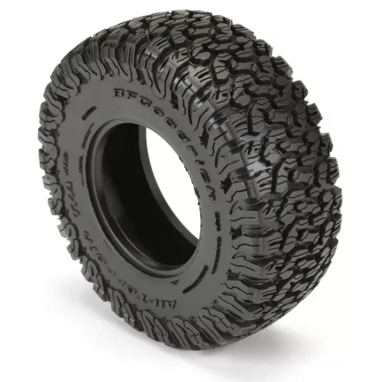 BFG KO2 M2 (2) for Desert Truck Front or Rear (PRO1013400)