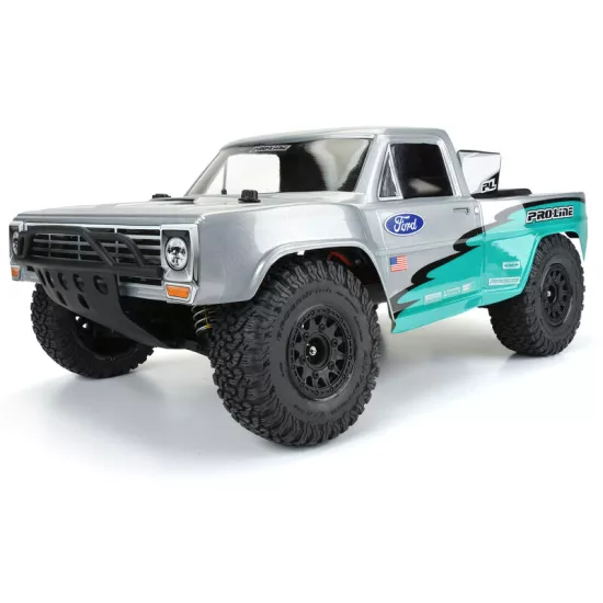 BFG KO2 M2 (2) for Desert Truck Front or Rear (PRO1013400)