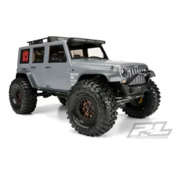 BFG Krawler T/A KX 1.9