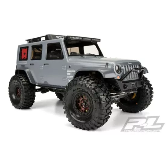 BFG Krawler T/A KX 1.9
