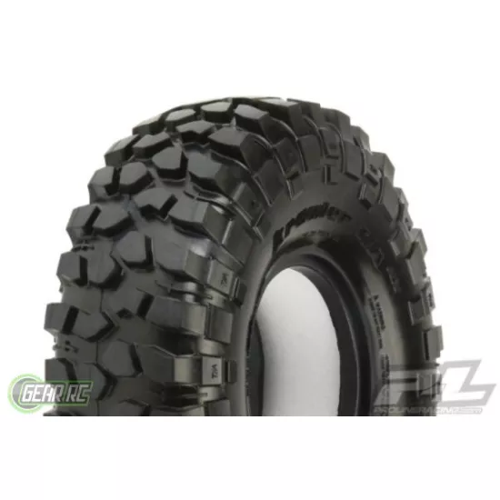 BFGoodrich Krawler T/A KX 1.9