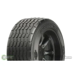 PF VTA Rear Tires (31mm) MTD on Black Wheels (PRM1013918)