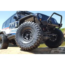 BFGoodrich Mud-Terrain T/A KM3 1.9