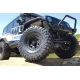 Proline BFGoodrich Mud-Terrain T A KM3 Red Label 1.9 Predator Super Soft Rock Terrain Truck Tires