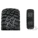 BFGoodrich Mud-Terrain T/A KM3 1.9” Tires F/R (PRO1015014)