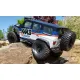 BFGoodrich Mud-Terrain T/A KM3 1.9” Tires F/R (PRO1015014)